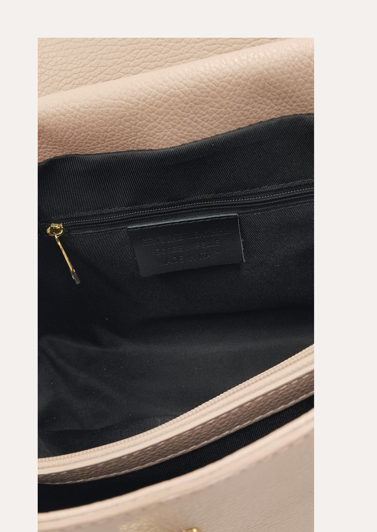 BORSA SIGNA