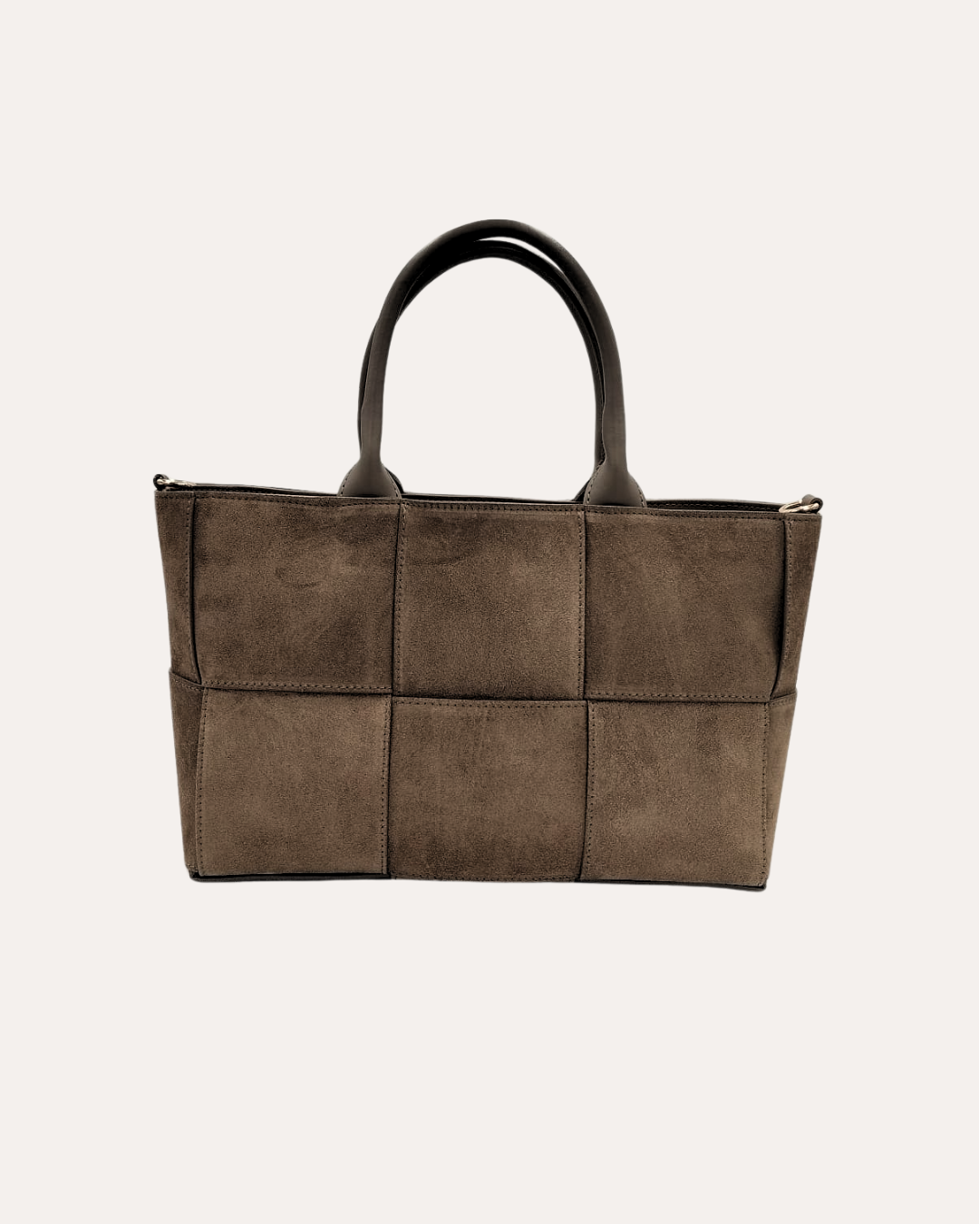 BORSA CECINA SUEDE