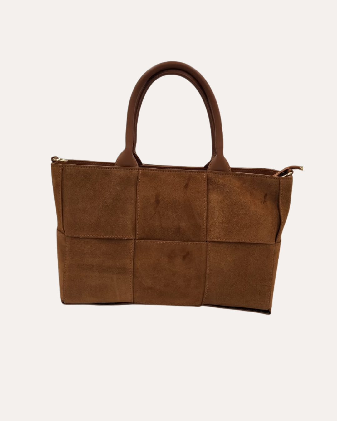 BORSA CECINA SUEDE