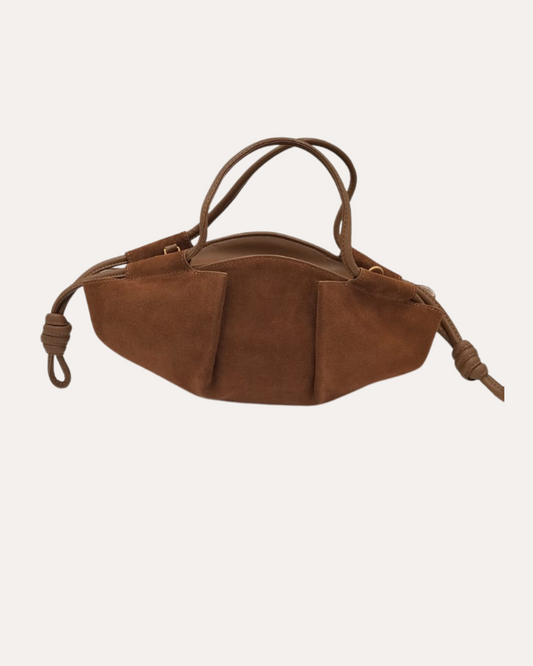 BORSA CHIANTI SUEDE