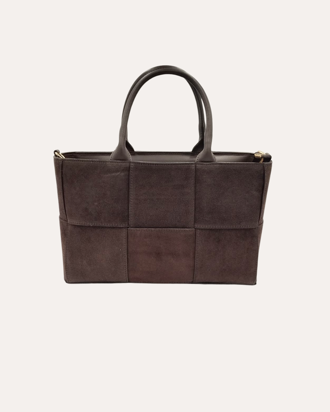 BORSA CECINA SUEDE