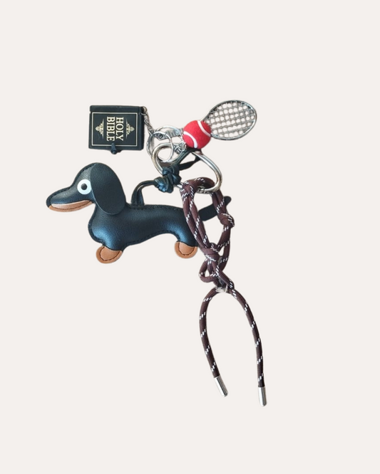 CHARM DOG