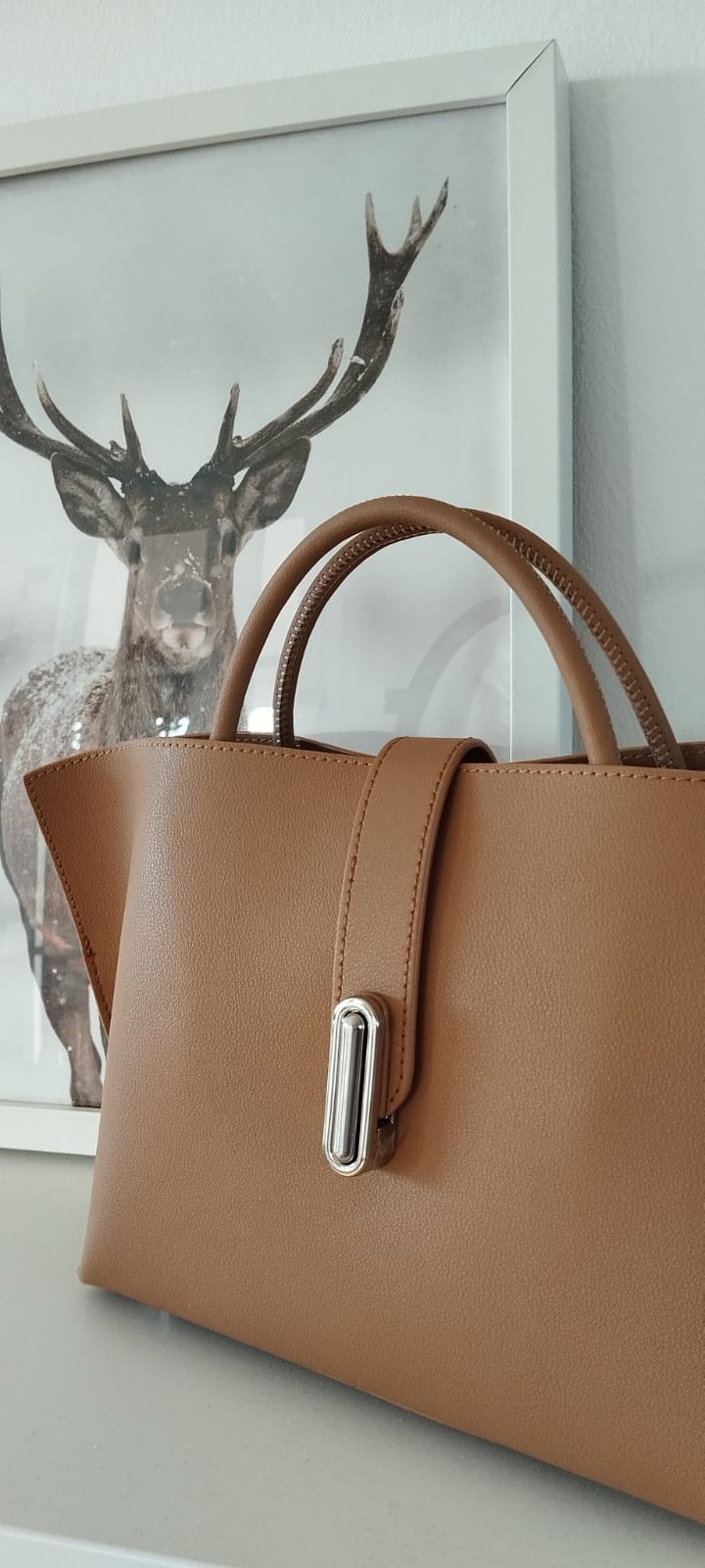 BORSA CAPRAIA