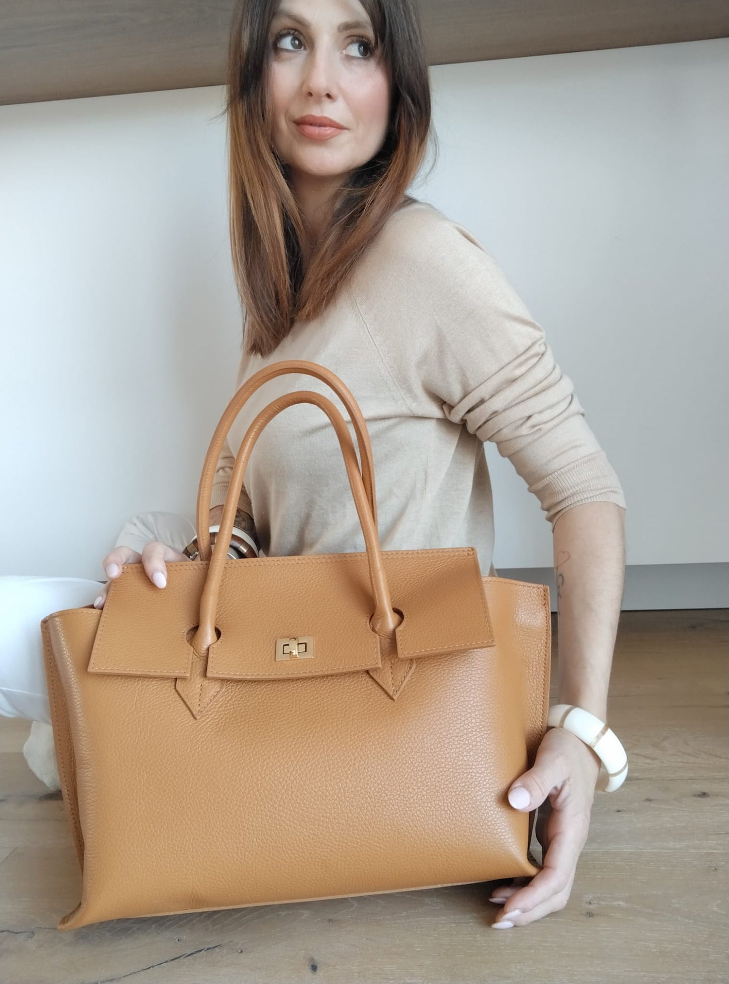 BORSA SIGNA